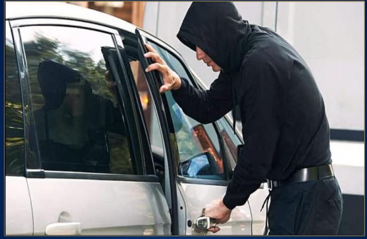 المرسى/ سرقة هاتف اجنبية والامن بالمرصاد