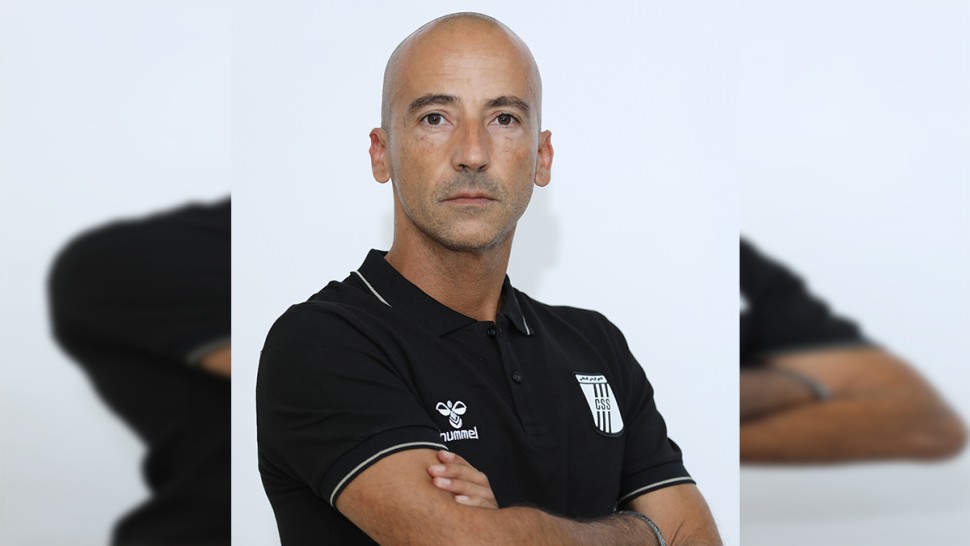 الصفاقسي/ وعكة صحية تحيل المعد البدني على المصحة