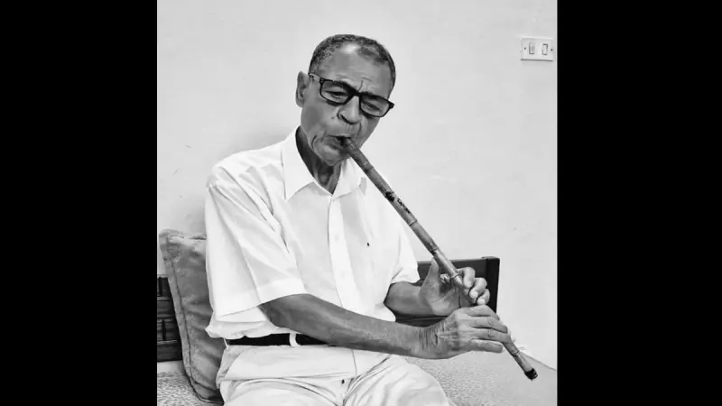 الموسيقار عبد اللطيف العايدي في ذمة الله