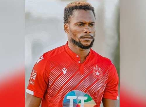 النجم/ إتفاق مع “فيني بونقونقا” لتقسيط مستحقاته