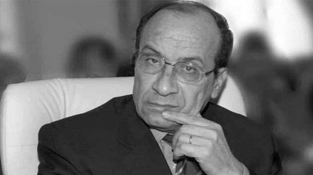 الهادي مهني في ذمة الله الهادي مهني في ذمة الله