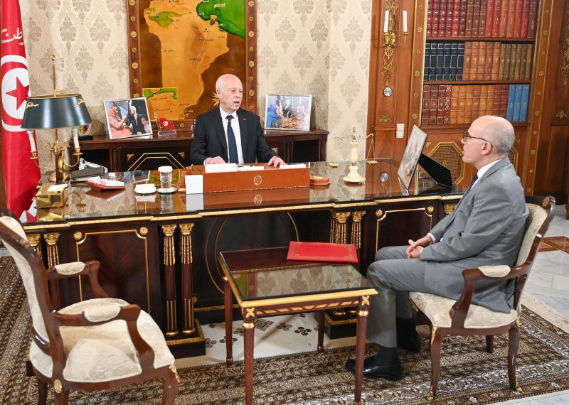 انتخابات 6 أكتوبر... الرئيس يؤكد على ضرورة حياد رؤساء البعثات الدبلوماسية