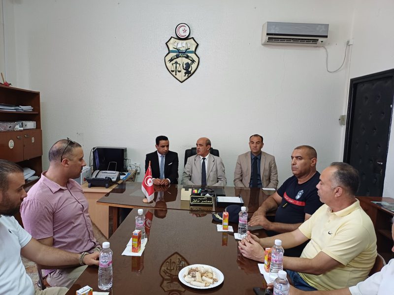 بعد مداخلة قوية لنائب.. تعيين معتمد لماطر