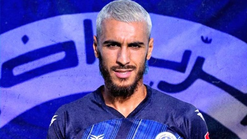 بلال آيت مالك