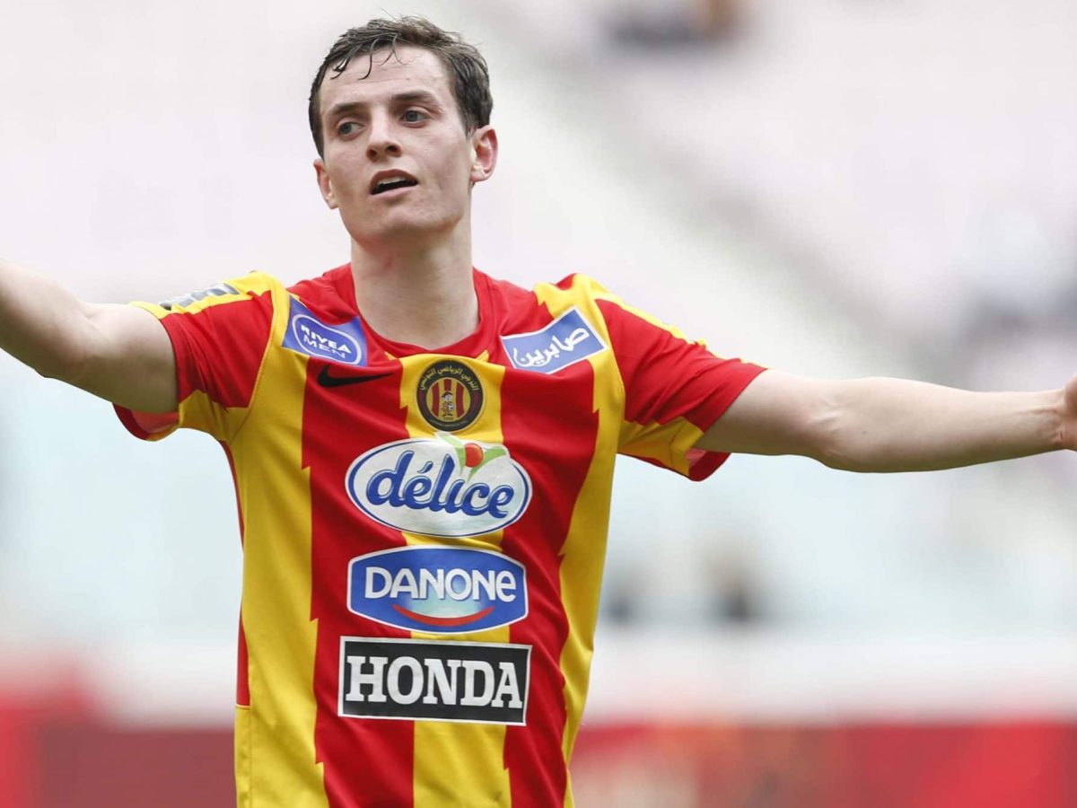 أيمن بن محمد يعود للترجي