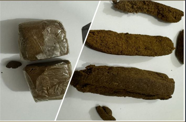 بنزرت/ الإطاحة بمروجي مخدرات