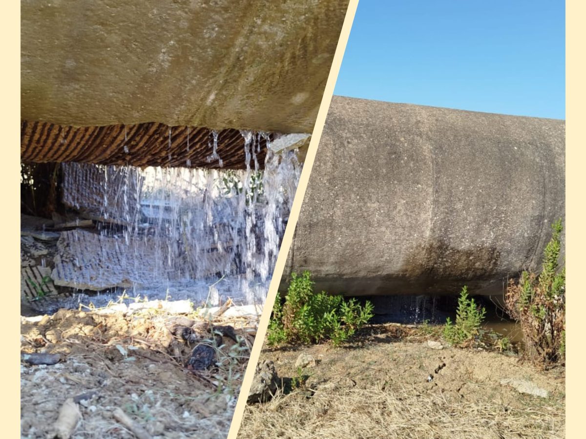 بنزرت/ تدخلات عاجلة لتأمين التزود بالماء