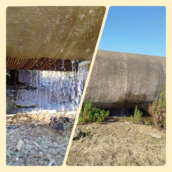 بنزرت..تدخلات عاجلة لتأمين التزود بالماء