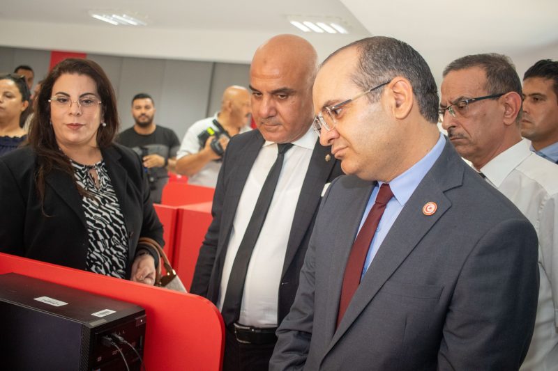 بوعسكر القضاء الاستعجالي