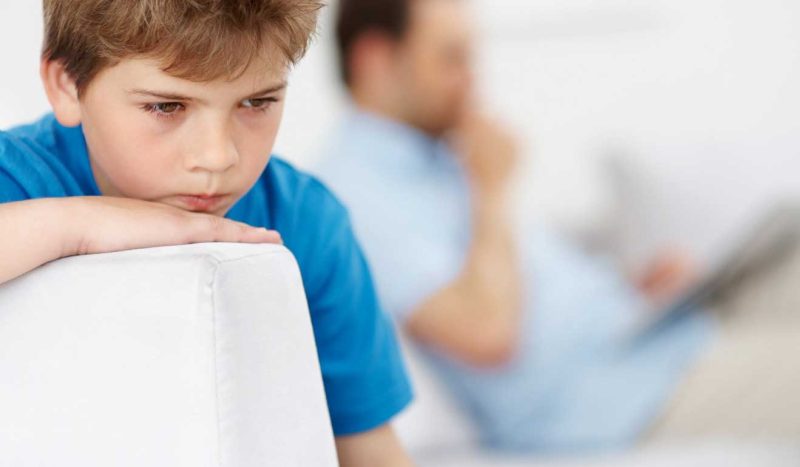 تشخيص سريع ودقيق ومبكر لمرض التوحد