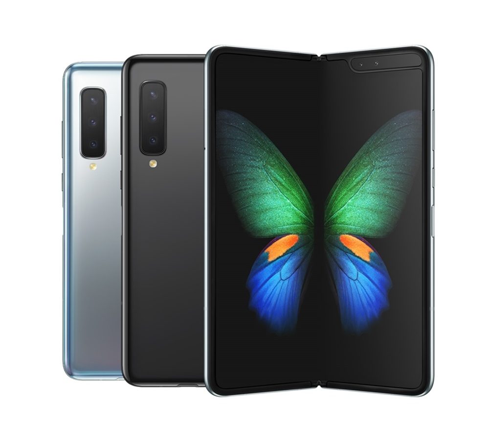 تطور سلسلة Galaxy Z Fold: إنجاز هندسي جديد في تصميم الهواتف القابلة للطي