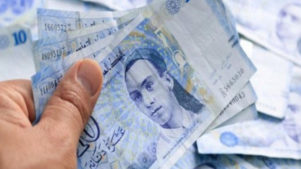 سنة 2023/ تونس تخصص 3.9 ملايين دينار لصنع الأوراق والقطع النقدية  
