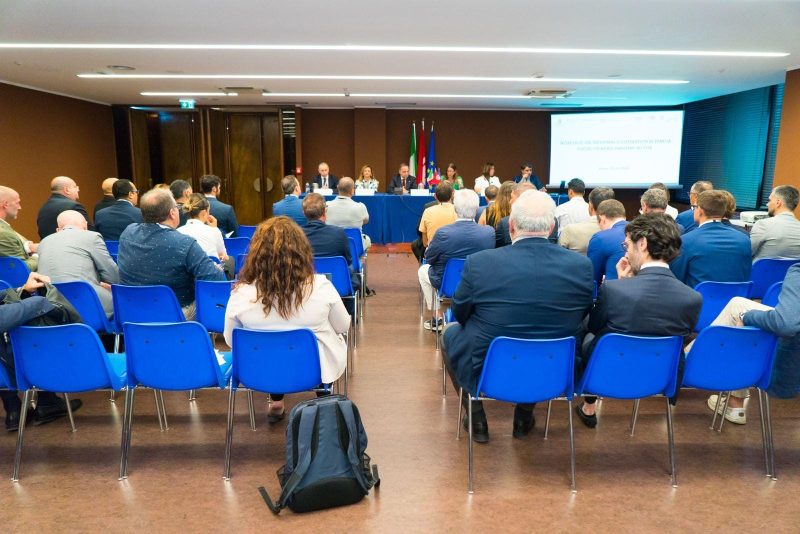 جديد الشراكة التونسية الإيطالية