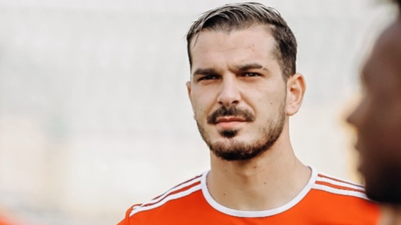 حسام الدقدوق