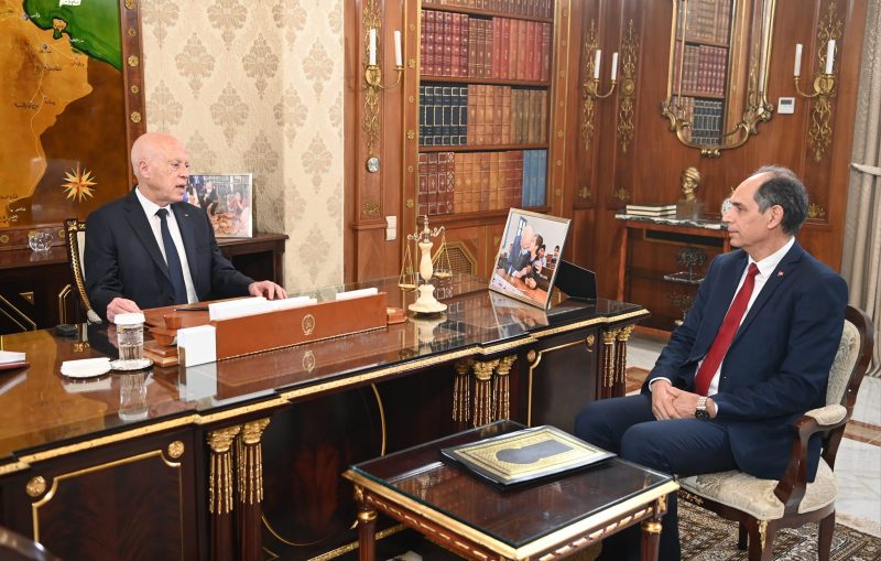 سعيّد..المهرجانات أحدثت للارتقاء بالذوق العام عكس ما يحصل في قرطاج والحمامات