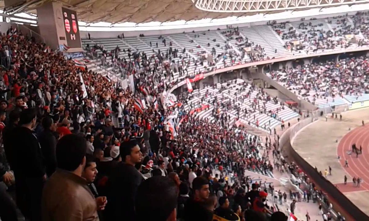 سقوط محبّ للافريقي في رادس/ بطاقة إيداع بالسجن لأمني