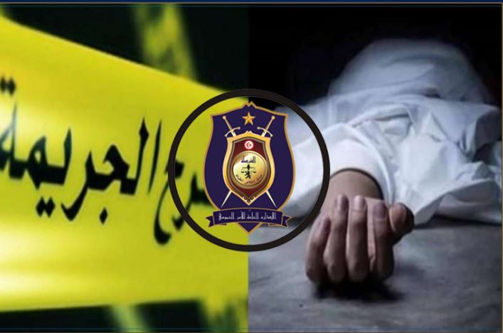سليمان.. جريمة قتل بحانة