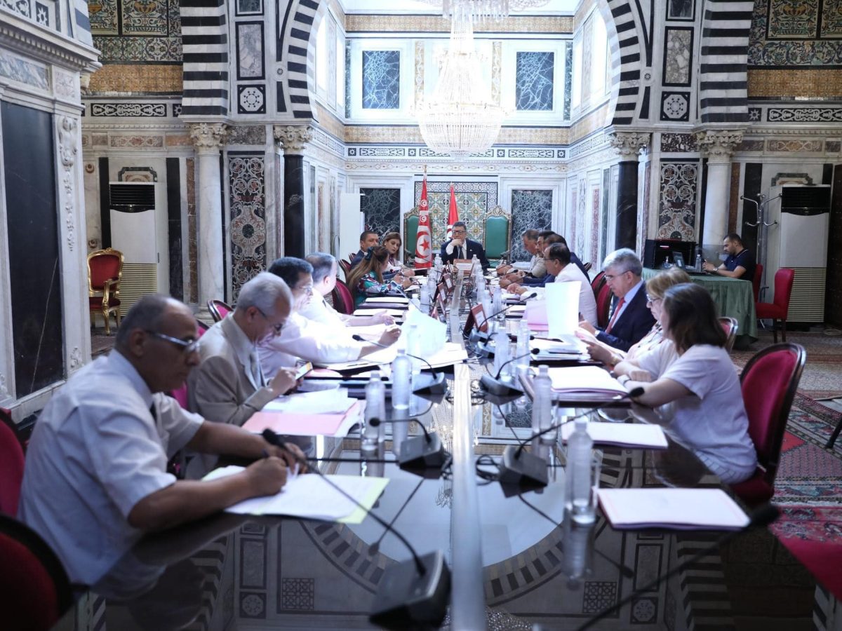 البرلمان/ طلب استعجال النظر في مشروع الأمومة والأبوة