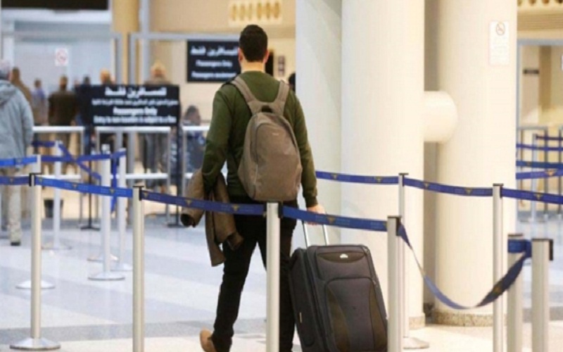 عدد المنتدبين التونسيين بالخارج عدد المنتدبين التونسيين بالخارج