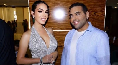 علي القروي في قائمة فوربس للأزياء والموضة