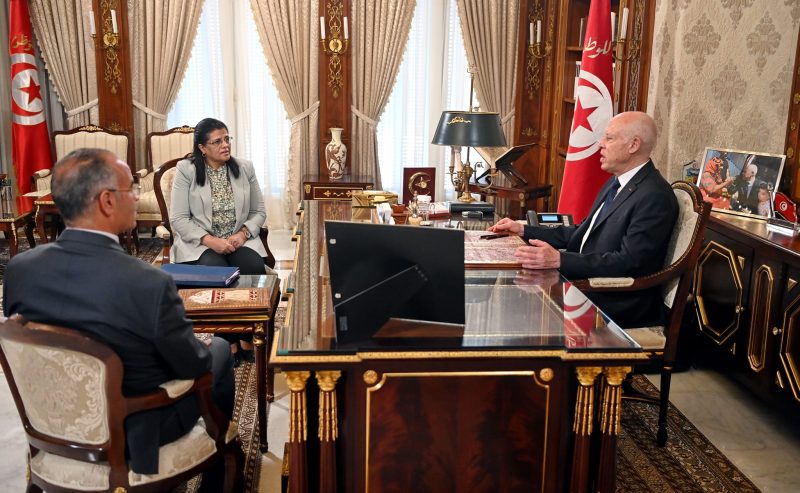 عمال الحضائر