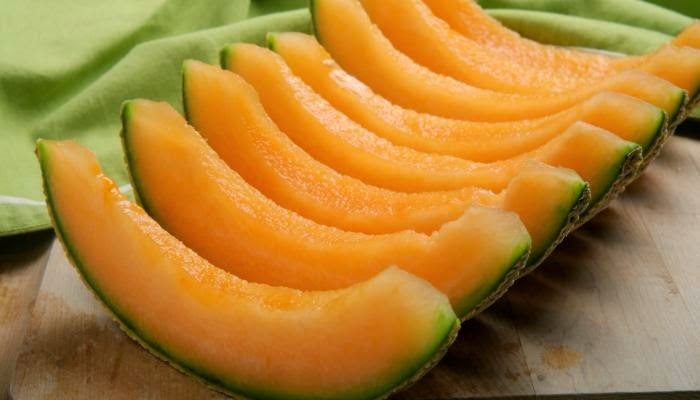 فوائد وأضرار البطيخ الأصفر