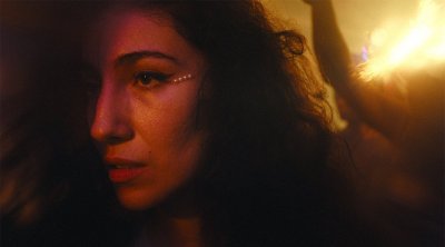 فيلم تونسي في مهرجان البندقية