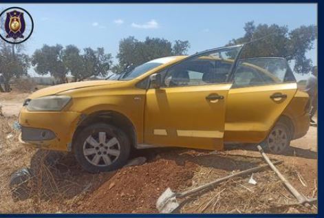 طعن وخنق بخيط حذاء.. تفاصيل مرعبة لقتل “تاكسيست” بالعاصمة