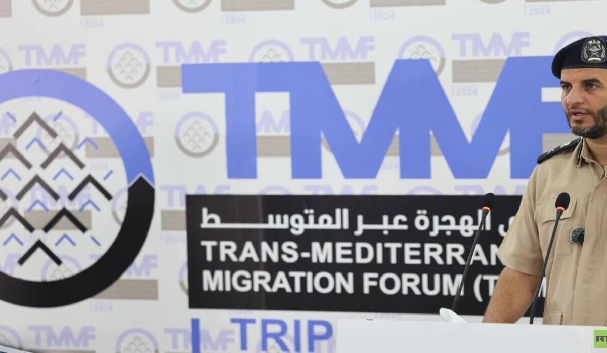 ليبيا ترفض توطين المهاجرين غير النظاميين