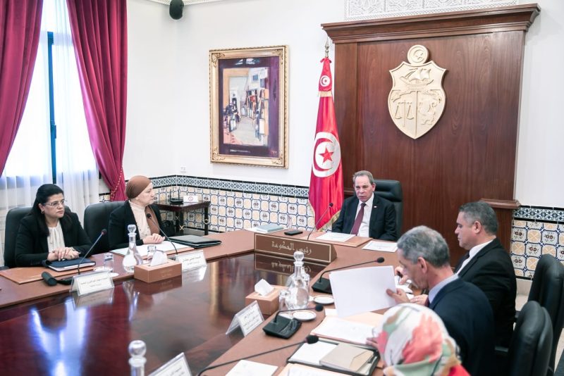 مجلس وزاري حول مشروع قانون تنظيم الجمعيات