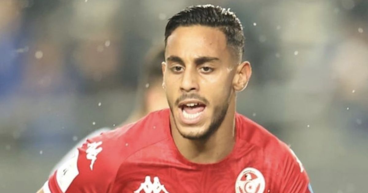 محمود غربال يمضي للاتحاد المنستيري