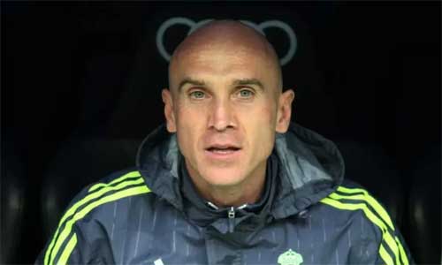 دافيد بيتوني مدربا جديدا للإفريقي