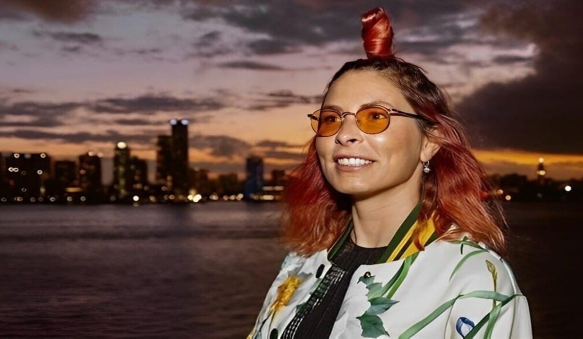 مصر/ تحذير من حفل فنانة داعمة لإسرائـ.يل وللمثلية