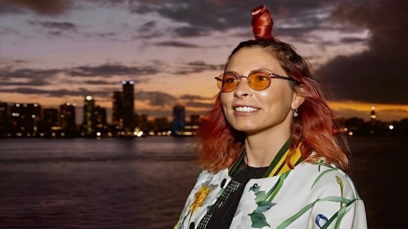 مصر.. تحذير من حفل فنانة داعمة لإسرائيل وللمثلية