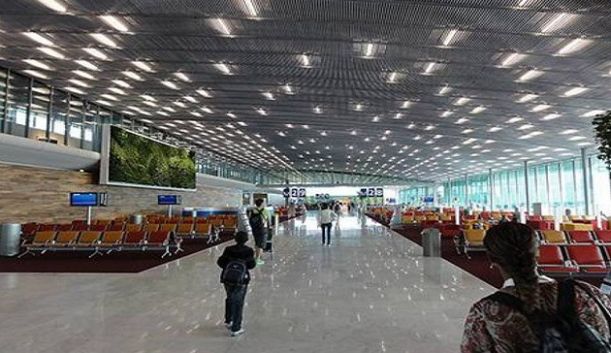 إلغاء إضراب كان مقرّر بمطارات باريس