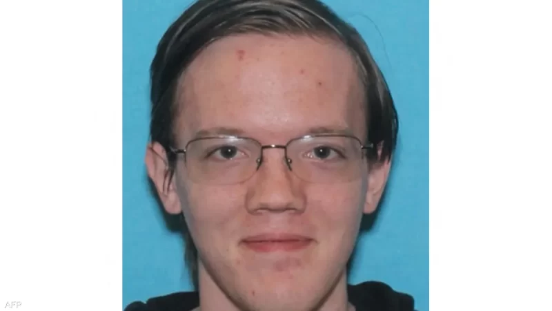 معلومات عن مهاجم ترامب