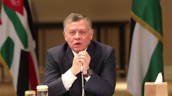الأردن/ الملك يصدر قرارا بحل مجلس النواب