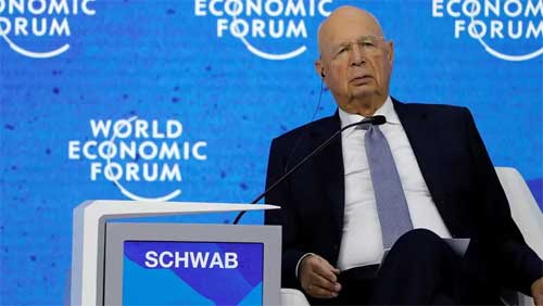 منتدى دافوس