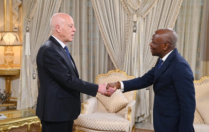 منظمة العمل الدولية