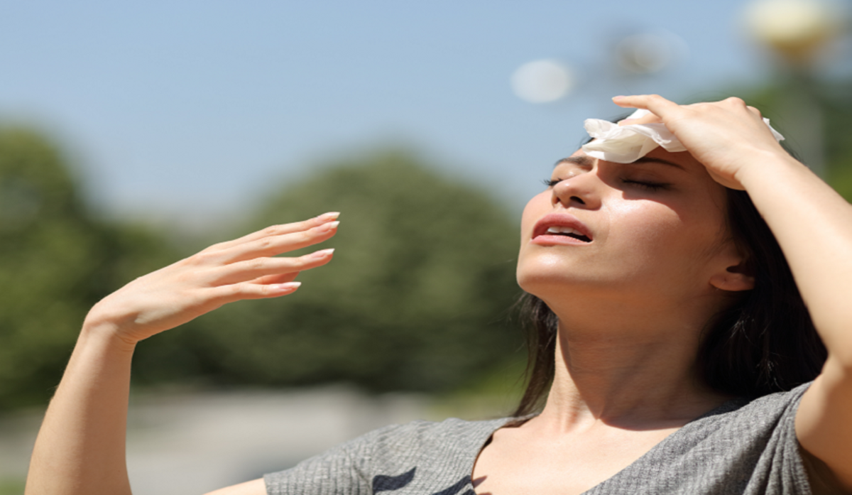 نصائح هامة لتجنب ضربة الشمس القاتلة