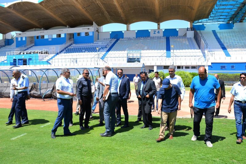 نواب مصطفى بن جنات