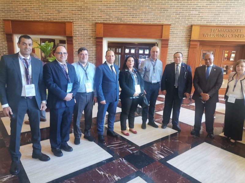 هيئة الانتخابات تشارك في ملاحظة رئاسية فنزويلا