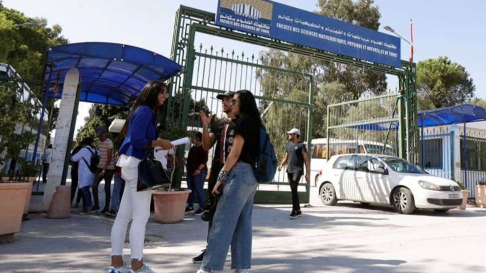 مواعيد مناظرات إعادة التوجيه الجامعي