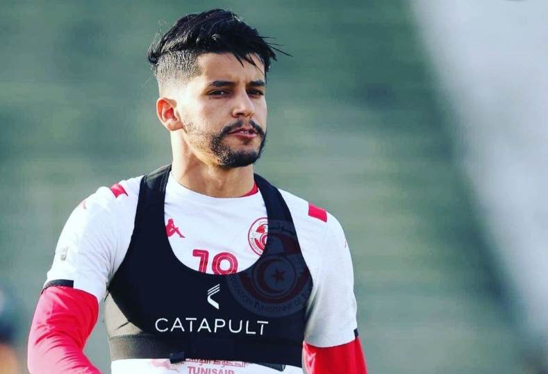 وفاة والد اللاعب سعد بقير