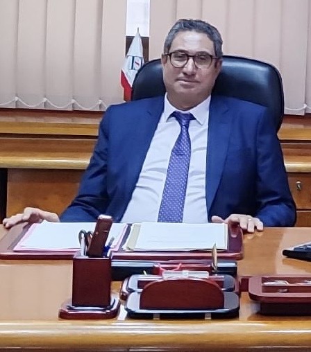 مدير عام جديد للبنك التونسي السعودي