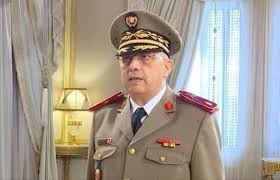 ترقية للوزير المستشار مصطفى الفرجاني
