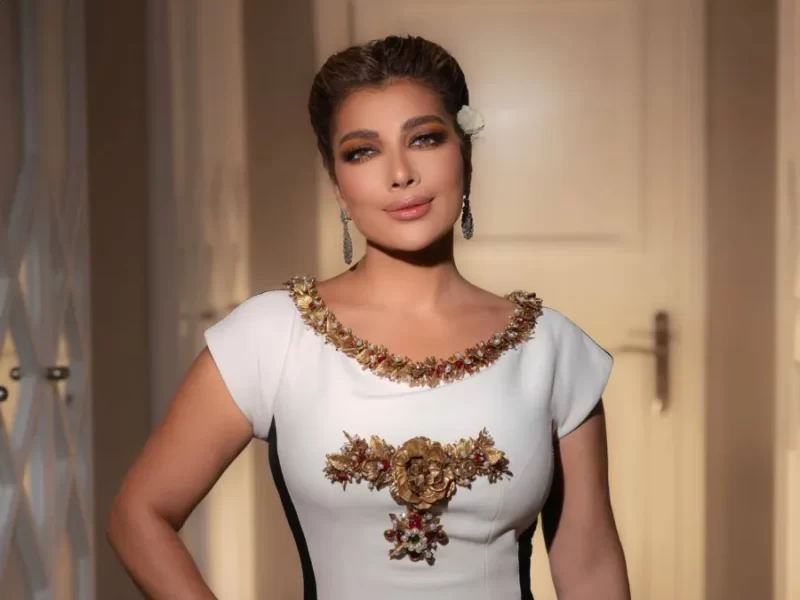 أصالة تفوز بلقب صوت كلّ الأمم