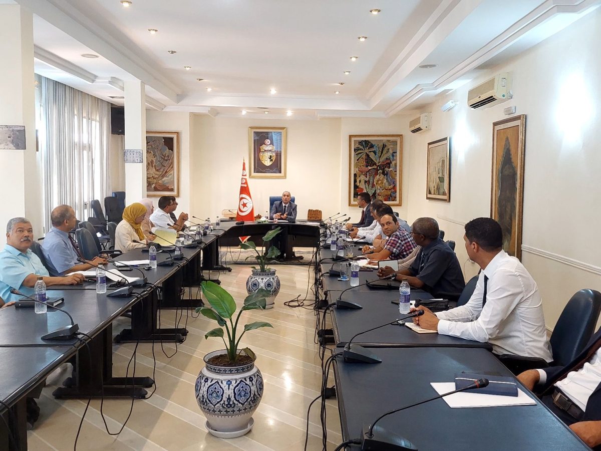 إطلاق استبيان عن مدى رضا السائح عن المنتوج التونسي إطلاق استبيان عن مدى رضا السائح عن المنتوج التونسي