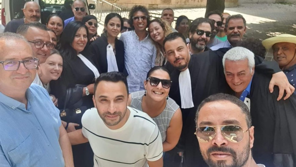الإبقاء على الصحفي وليد الماجري بحالة سراح