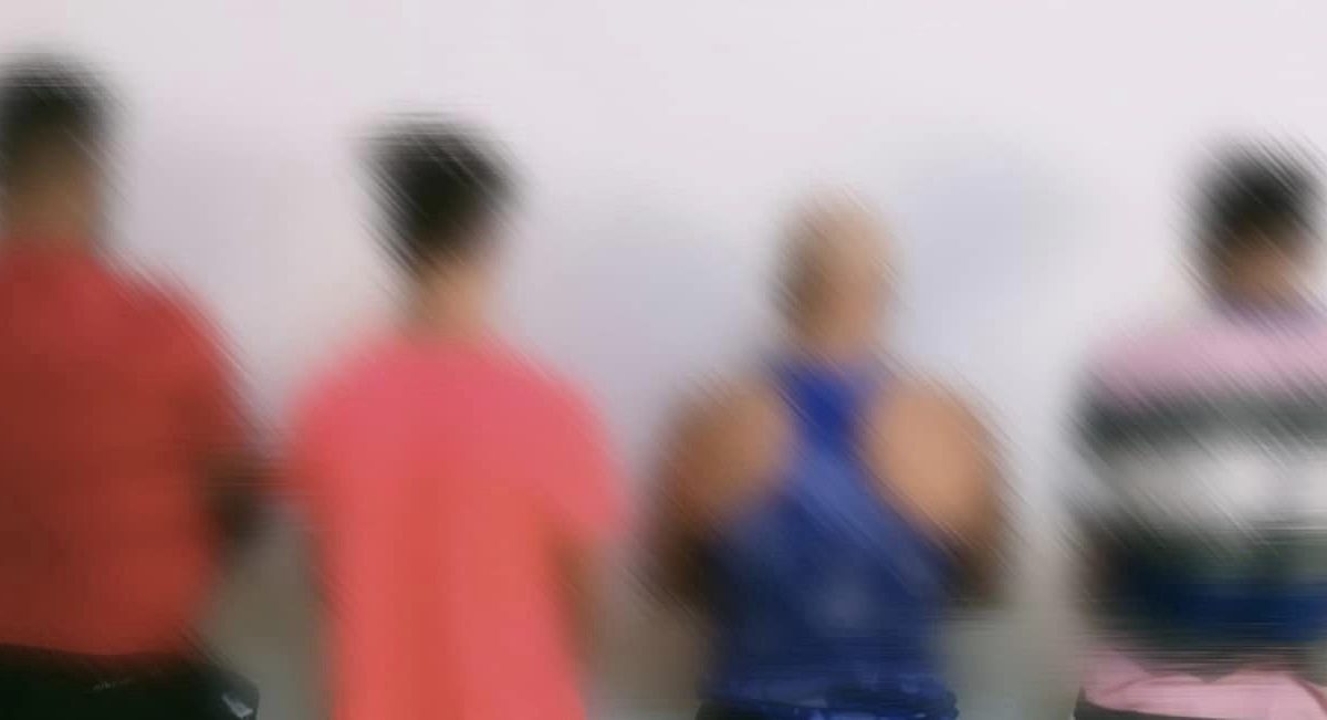 التضامن/ تفكيك شبكة سرقة درجات نارية